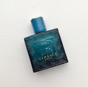 Versace Eros